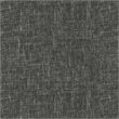 HomePop Transitional Fabric Medium Storage Ottoman with Slate Pattern in Gray