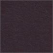HomePop Transitional Faux Leather Storage Ottoman in Brown Finish
