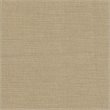HomePop Rectangle Traditional Fabric Storage Bench with Nailhead Trim in Vanilla