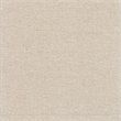 HomePop Ainsley Traditional Fabric Button Tufted Storage Bench in Cream Finish