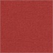 HomePop Ainsley Traditional Fabric Button Tufted Storage Bench in Cranberry Red