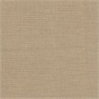 HomePop Rectangle Traditional Fabric Storage Bench with Nailhead Trim in Tan