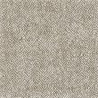 HomePop Traditional Fabric Large Storage Bench with Nailhead Trim in Cream/Taupe
