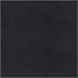 HomePop Winston Faux Leather Button-top Large Storage Ottoman in Black