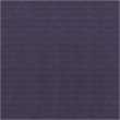 HomePop Round Transitional Wood and Velvet Ottoman with Storage in Purple