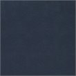 HomePop Round Transitional Wood and Velvet Ottoman with Storage in Dark Blue