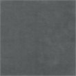 HomePop Round Transitional Wood and Velvet Storage Ottoman in Gray