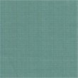 HomePop Transitional Fabric Textured Medium Storage Ottoman in Aqua Blue