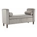 Gray Finish