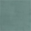 HomePop Fulton Modern Velvet Fabric Storage Bench in Aqua Blue