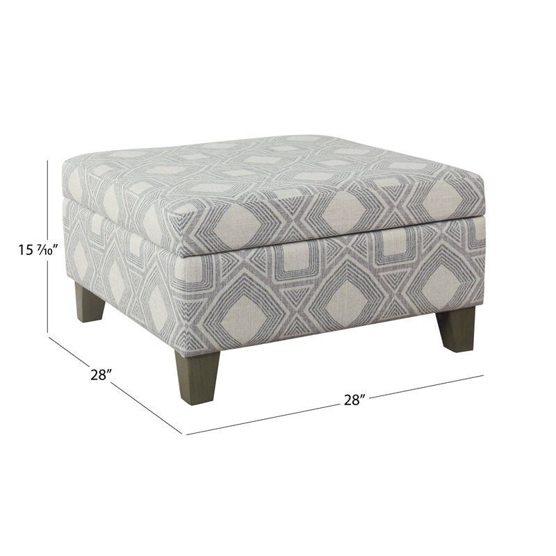 HomePop Luxury 28
