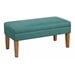 Teal Blue