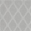 HomePop Transitional Wood and Velvet Juvenile Swoop Chair in Gray Finish