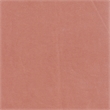 HomePop Round Transitional Velvet Upholstered Storage Ottoman in Blush Pink