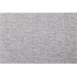 Starhome L Shaped Gray linen fabric 2-Piece Couch Living Room Sofa Set