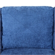 Star Home Living Corp Chris Microfiber Fabric Left Facing Sectional