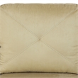 Star Home Living Corp Chris Microfiber Fabric Right Facing Sectional