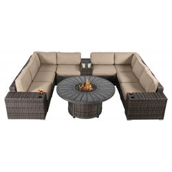 Outdoor Sofa Sets