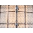 Living Source International 10-Piece Wicker / Rattan Sectional Set in Beige