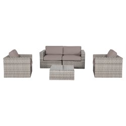Outdoor Sofa Sets
