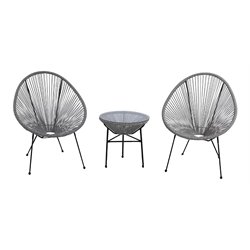 Patio Bistro Sets
