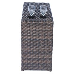 Patio End Tables