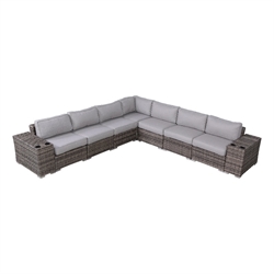 Wicker Furniture