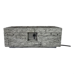 Outdoor Fireplaces