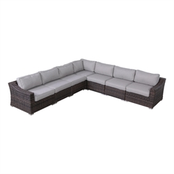 Outdoor Sofas