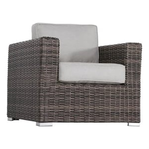 Living Source International  2 - Person Seating Group with Cushions