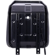 Universal Tractor Seat with Drain Hole Thickly Padded Durable Water-Resistant