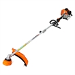 12-in-1 52CC Gas Garden Tool System with Trimmer Hedge & Brush Cutter Set Pro X