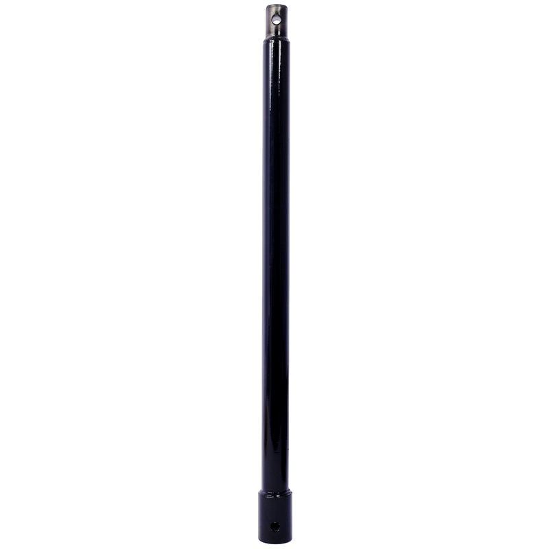 Auger Drill Bit Set for Planting and Digging with Extension Rods 6in  10in  12in