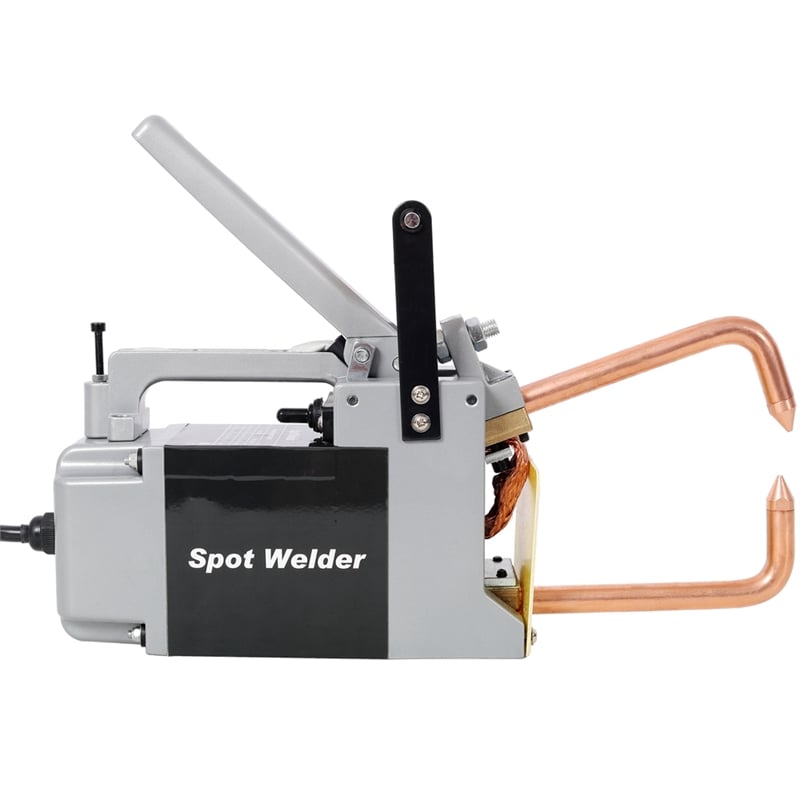 Portable 120V Handheld Spot Welder for Metal Sheets  ETL Certified