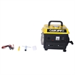 Portable 900W Gas Generator for Home Camping and Tailgating