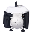 Portable 900W Gas Generator  71cc Engine / Low Noise  Home  Outdoor Use