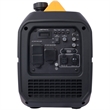 3500W Portable Inverter Generator with CO Sensor for RV Camping Backup