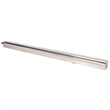 59 Silver Stainless Steel Pool Fountain Spillway   Descent Waterfall for Pool
