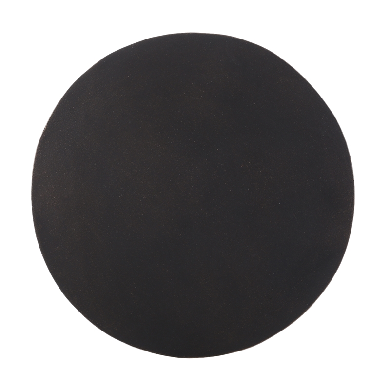 LightWeight Concrete Outdoor Side Table Bronze ceramic