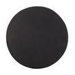LightWeight Concrete Outdoor Side Table Bronze ceramic