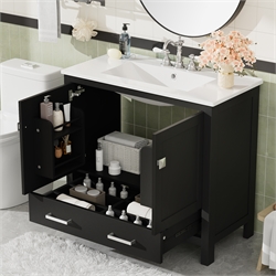 Bathroom Furniture
