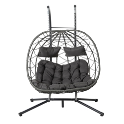 Hammocks and Hanging Chairs