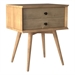 Scandinavian Oak