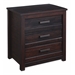 Antique Walnut