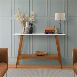 Console Tables