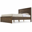 Monterrey Bed  - King Size - Provincial Brown Finish