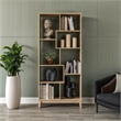 Geometrix Bookcase 72