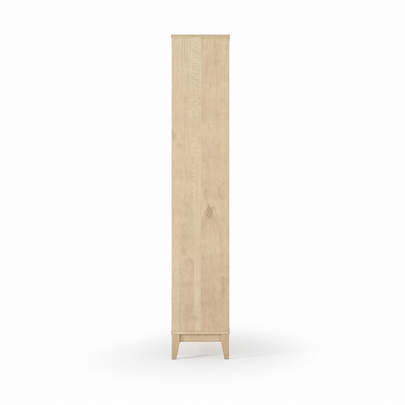 Geometrix Bookcase 72