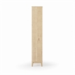 Geometrix Bookcase 72