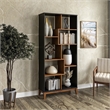 Geometrix Bookcase 72